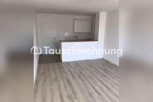 Tauschwohnung: Münster-Nord: Gemütliche 1-Zimmer-Wohnung – Die vollständige Adresse der Immobilie erhältst du vom Anbieter., 48157 Coerde, Münster – Vorschaubild 3