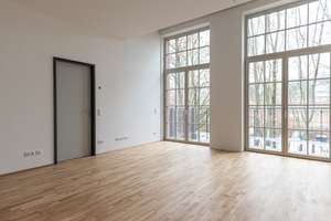 Packen Sie Kisten, denn hier ist Ihre neue Wohnung! - Moderne 2-Raum im Loftstil – Ulmenstr. 3, 9112 Kaßberg, Chemnitz – Vorschaubild 4