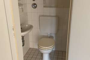 Einzugsbereit: Großzügige 3-Zimmer-Terrassenwohnung mit Gäste-WC und Estrichboden – Pahlblöckensstieg 1, 22143 Rahlstedt, Hamburg – Vorschaubild 9