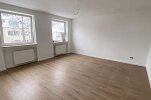 Ankommen und wohlfühlen: Helle 3-Zimmer-Wohnung