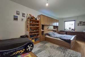 Große 2-Zimmer-Wohnung mit Balkon in Höhenlage von Bad Godesberg – Hohle Gasse 85, 53177 Heiderhof, Bonn – Vorschaubild 8