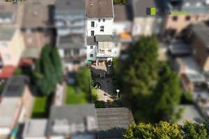 Gepflegtes Einfamilienhaus mit Doppelgarage und gepflegtem Garten in Eschweiler – Die vollständige Adresse der Immobilie erhältst du vom Anbieter., 52249 Eschweiler – Vorschaubild 5