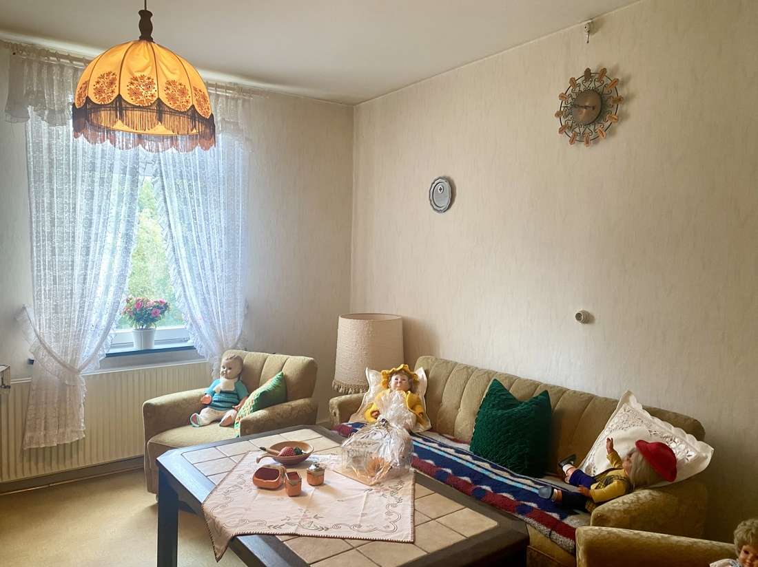 Immobilie in Albersdorf - Ein Haus mit Charakter und Raum für Ihre Visionen! - Bild 1