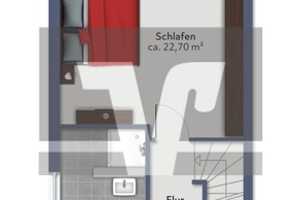 Charmantes REH in Schwetzingen mit liebevollem Garten ! – Rhein-Neckar-Kreis – Vorschaubild 16