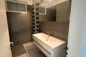 ***IHR PLATZ FÜR KREATIVE WOHN(T)RÄUME - TOLLE 3 ZIMMER WOHNUNG MIT TERRASSE*** – Lindemannstraße 39, 40237 Düsseltal, Düsseldorf – Vorschaubild 8