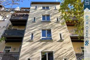 ++ Leerwerdende 2-Zimmer-Dachgeschosswohnung in Kanalnähe in Plagwitz ++ – Die vollständige Adresse der Immobilie erhältst du vom Anbieter., 4229 Plagwitz, Leipzig – Vorschaubild 13