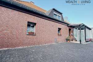Charmantes Einfamilienhaus mit Einliegerwohnung – Freiheider Straße 35, 41844 Heinsberg (Kreis) – Vorschaubild 3
