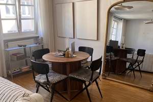 Charming 1-Room Apartment in the Heart of Nürnberg Altstadt | 45 m² | €745 Warm | Available 1 Nov – Geiersberg 15, 90403 Altstadt, Sankt Sebald, Nürnberg – Vorschaubild 3