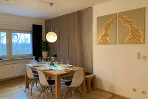 Wohntraum: Ruhig,  modern & großzügig – Rhode-Island-Allee 83, 76149 Nordstadt, Karlsruhe – Vorschaubild 16
