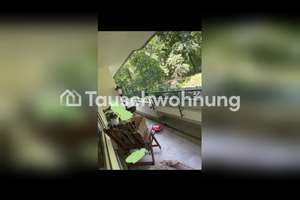 Tauschwohnung: Tausche 2-Zimmer-Wohnung in Düsseldorf