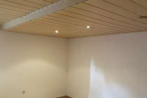 VHB! Souterrain-Wohnung mit Einbauküche in Mannheim. – Die vollständige Adresse der Immobilie erhältst du vom Anbieter., 68307 Sandhofen, Mannheim – Vorschaubild 5