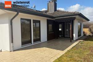 Perfekter Bungalow in angenehmer Lage in Sinsheim-Dühren! – Die vollständige Adresse der Immobilie erhältst du vom Anbieter., 74889 Sinsheim – Vorschaubild 4