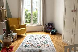 Ruhige 4-Zimmer Innenhof Wohnung in Sülz – Die vollständige Adresse der Immobilie erhältst du vom Anbieter., 50937 Klettenberg, Köln – Vorschaubild 5