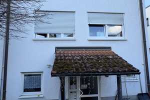 Gepflegtes 10-Zimmer-Haus mit Einbauküchen im 1.+2. OG in Oststadt, Karlsruhe – Dunantstr. 4d, 76131 Karlsruhe – Vorschaubild 2