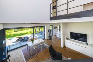 Exklusive Bauhaus-Villa mit Einliegerwohnung in bester Nachbarschaft – Maria-Kasper-Straße 62, 41236 Heyden, Mönchengladbach – Vorschaubild 15