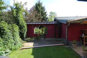Wohnhaus-Bungalow auf 2400 m² Grundstück mit Schwimmteich und Nebengelass – Kiefernweg 6, 14797 Potsdam-Mittelmark (Kreis) – Vorschaubild 45