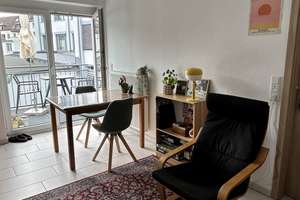 Wohnen mit Charakter: 2-Zimmer-Wohnung in Bielefeld-Innenstadt – Herbert-Hinnendahl-Straße 21, 33602 Mitte, Bielefeld – Vorschaubild 3