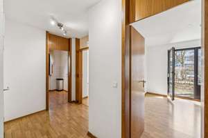 Moderne 2-Zimmer-Gartenwohnung in begehrter Lage von München-Neuperlach Süd – Die vollständige Adresse der Immobilie erhältst du vom Anbieter., 81739 Altperlach, München – Vorschaubild 10