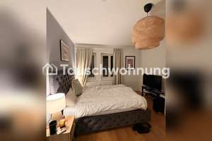 Tauschwohnung: Traumhafte moderne 2,5 Zimmer Wohnung in Maxvorstadt – Blutenburgstraße 32, 80636 Marsfeld, München – Vorschaubild 7