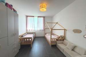 Modernes Wohnen in begehrter Lage – neuwertige 3-Zimmer-Wohnung im Lettenwald in Böfingen – Die vollständige Adresse der Immobilie erhältst du vom Anbieter., 89075 Böfingen, Ulm – Vorschaubild 9