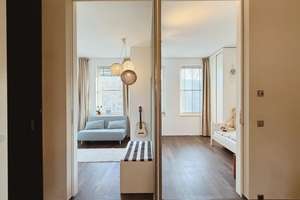 Design-Townhouse an der Rummelsburger Bucht – 305 m², Garten, Tinyhouse, Atelier & Dachterrasse – Vicki-Baum-Str. 60, 10317 Rummelsburg, Berlin – Vorschaubild 10