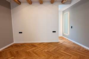 DIE STADTVILLA | Augsburger Altstadt | Private Urban Villa mit Garten & Dachterrasse | Erstbezug – Die vollständige Adresse der Immobilie erhältst du vom Anbieter., 86150 Lechviertel, östl. Ulrichsviertel, Augsburg – Vorschaubild 25