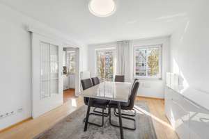 Platz für die Familie! 4-Zimmer WHG in Sendling – Die vollständige Adresse der Immobilie erhältst du vom Anbieter., 81369 Mittersendling, München – Vorschaubild 2