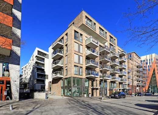 Wohnung mieten in HafenCity - ImmobilienScout24