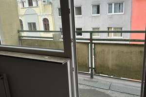 Helle 2-Zimmer Wohnung im 4. OG mit Balkon in Wuppertal-Elberfeld – Chlodwigstraße 30, 42119 Elberfeld, Wuppertal – Vorschaubild 15