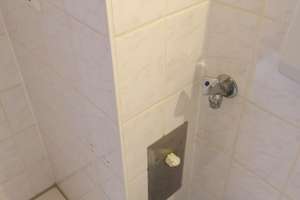 Kuschelnest unterm Dach! Single-Whg. Schöne Wohnlage im Dresdner Stadtteil Laubegast. – Am Mitteltännicht 10, 1279 Laubegast, Dresden – Vorschaubild 10