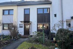 renovierungsbedürftiges RMH in Alterlangen...Ihr neues Zuhause mit Gestaltungspotenzial – Die vollständige Adresse der Immobilie erhältst du vom Anbieter., 91056 Alterlangen, Erlangen – Vorschaubild 19