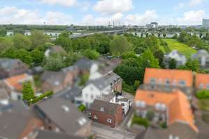 Exklusives Bauland in Premium-Lage mit Altbestand und Neustrukturierungsoption – Die vollständige Adresse der Immobilie erhältst du vom Anbieter., 40547 Niederkassel, Düsseldorf – Vorschaubild 4
