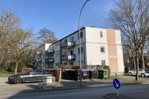 Willkommen Zuhause: 3-Zimmer-Wohnung in zentraler Lage
