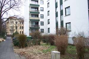 Moderne 4-Zimmer-Wohnung Provisionsfrei freifinanziert