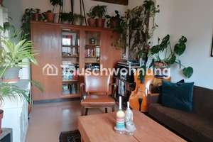 Tauschwohnung: Gemütliche Dachgeschoss Wohnung – Bataverweg 13, 53117 Bonn-Castell, Bonn – Vorschaubild 4