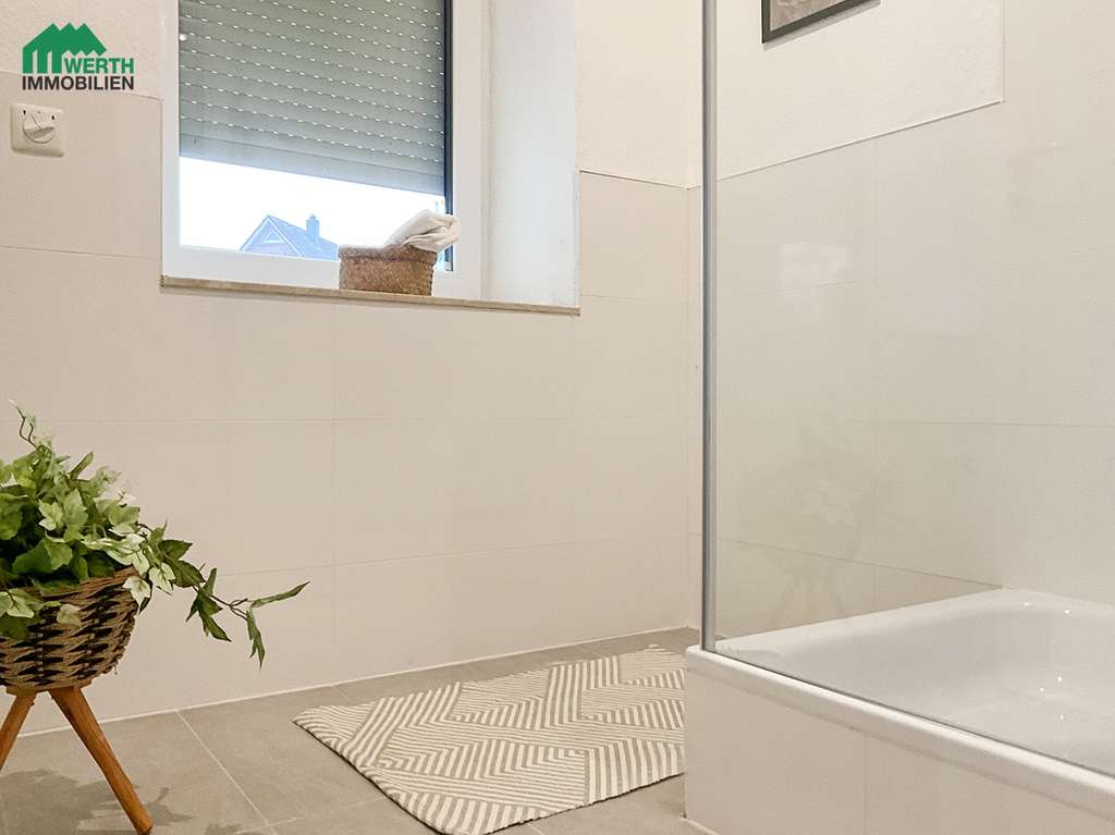 Immobilie in Schönwalde am Bungsberg - Neuer Glanz im Norden - Ihre sanierte Eigentumswohnung in toller Lage - Bild 3