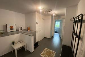 Raum für Ihre Ideen: 3-Zimmer-Wohnung in München-Perlach – Waldperlacher Straße 49, 81739 Waldperlach, München – Vorschaubild 8