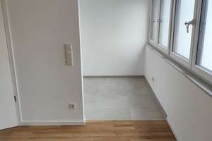 Erstbezug: 1-Zimmer-Neubauwohnung mit Balkon ( Teilmöbeliert ) in Köln-Bayenthal – Bonner Straße 217-219, 50968 Bayenthal, Köln – Vorschaubild 2