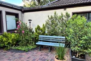 schöne, helle Senioren-Altbauwohnung im Katharinenviertel, barrierefrei – Die vollständige Adresse der Immobilie erhältst du vom Anbieter., 49078 Weststadt, Osnabrück – Vorschaubild 15