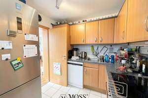 Beliebtes Freiburg-Rieselfeld | 4-Zimmer-Wohnung mit 82 m², 2 Balkonen & Tiefgarage – 79111 Rieselfeld, Freiburg im Breisgau – Vorschaubild 13