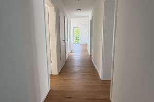 Hochmoderne 5 Zimmer  Wohnung mit EBK und Loggia  – Finther Landstraße 95, 55124 Gonsenheim, Mainz – Vorschaubild 3