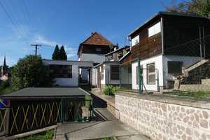 Einfamilienhaus mit Nebengelass in Randlage von Meißen links – Meißen (Kreis) – Vorschaubild 1