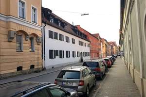 Helle 2-Zimmer Maisonette-Wohnung im 3. OG in Regensburg Innenstadt – 93053 Innenstadt, Regensburg – Vorschaubild 6