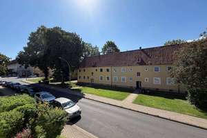 Frisch renoviert mit Balkon – schöne 3-Zimmer-Wohnung in Thiede