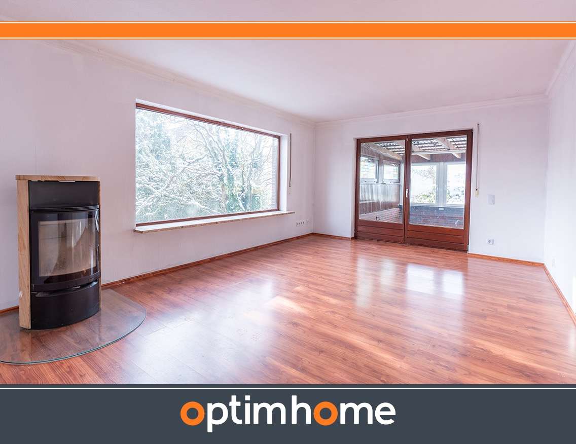 Immobilie in Müssen - Einfamilienhaus mit Einliegerwohnung - Wohnen, vermieten oder arbeiten - Bild 3