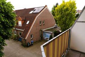 Wunderschöne 3-Zimmer-Wohnung mit Garage, Balkon, Keller und Badewanne – Die vollständige Adresse der Immobilie erhältst du vom Anbieter., 28201 Buntentor, Bremen – Vorschaubild 3