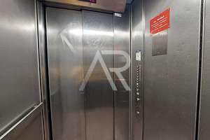 Über den Dächern von Aachen, sonniges Apartment mit Balkon und Aufzug in Innenstadtlage von Aachen! – Die vollständige Adresse der Immobilie erhältst du vom Anbieter., 52064 Theater, Aachen – Vorschaubild 3