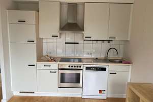 Lichtdurchflutete Dachgeschoßwohnung in Barmbek-Nord mit eigenem Stellplatz – Starstraße 33, 22305 Barmbek-Nord, Hamburg – Vorschaubild 4