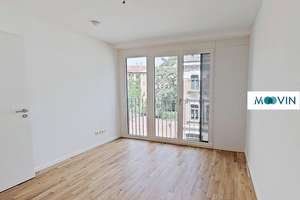 Sichern Sie sich Ihren KÜCHENZUSCHUSS: Weitläufige 3-Zimmer-Wohnung mit BALKON im Neubauprojekt D... – Dreilindenstraße 10, 4177 Altlindenau, Leipzig – Vorschaubild 10