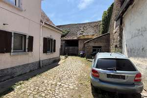 Teilvermietetes Wohnhaus mit 2 Einheiten, Hof und Scheune. – Die vollständige Adresse der Immobilie erhältst du vom Anbieter., 67575 Eich – Vorschaubild 5